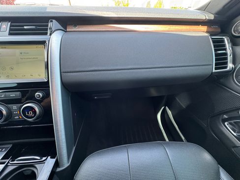 Used 2020 Land Rover Discovery HSE AWD/4WD image 20