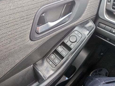 Used 2023 Nissan Rogue SV image 21