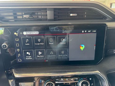 Certified 2024 GMC Sierra 1500 Denali w/ Technology Package image 32