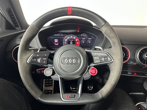 Used 2019 Audi TT RS image 13