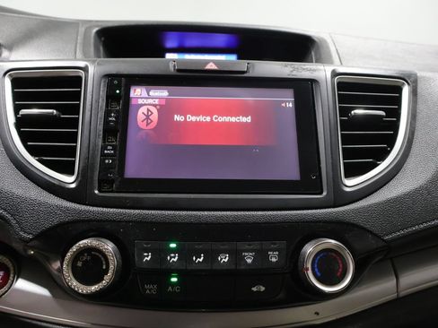 Used 2015 Honda CR-V EX image 25