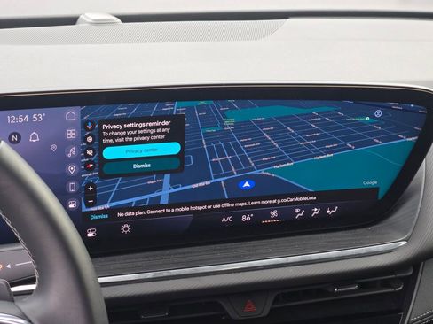 Certified 2025 Buick Envision Preferred image 22