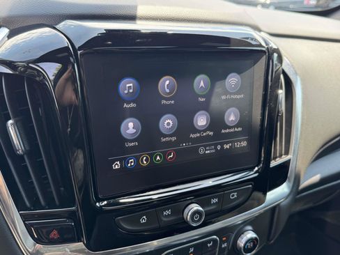 Certified 2023 Chevrolet Traverse RS AWD/4WD image 26
