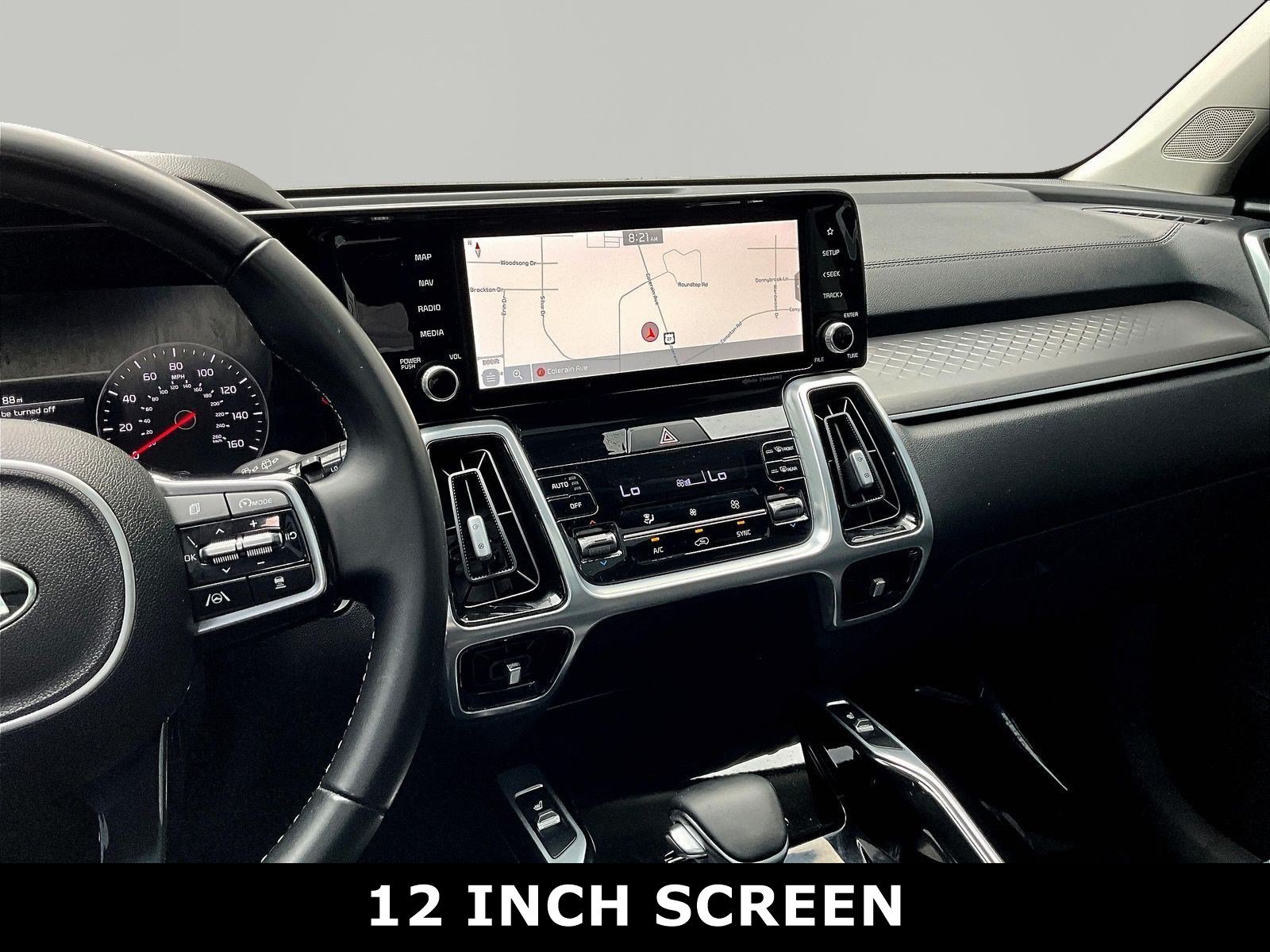 Used 2021 Kia Sorento SX FWD image 7
