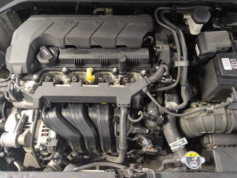 Used 2021 Hyundai Accent SE FWD image 30