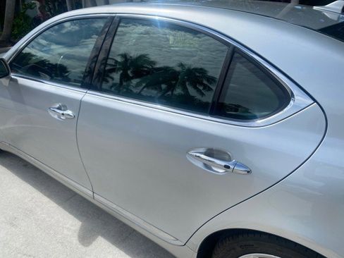 Used 2008 Lexus LS 460 image 59