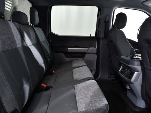 New 2025 Ford F550 XLT w/ XLT Value Package image 18