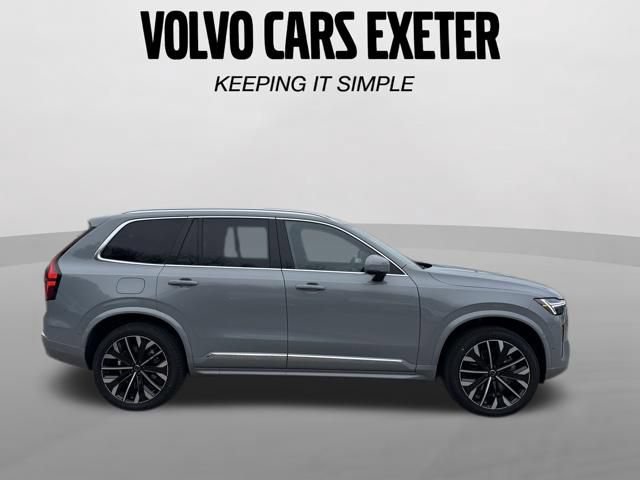 New 2026 Volvo XC90 T8 Plus w/ Protection Package Premier AWD/4WD image 6