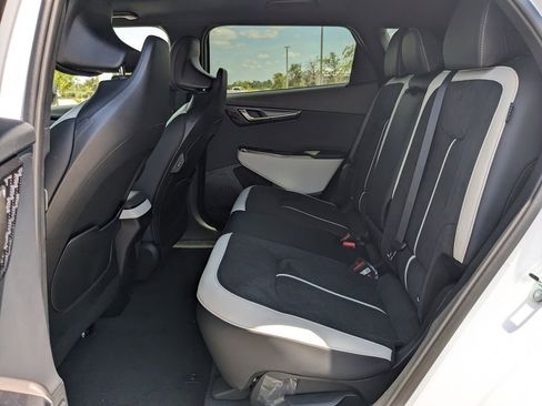 New 2025 Kia EV6 GT-Line RWD image 17