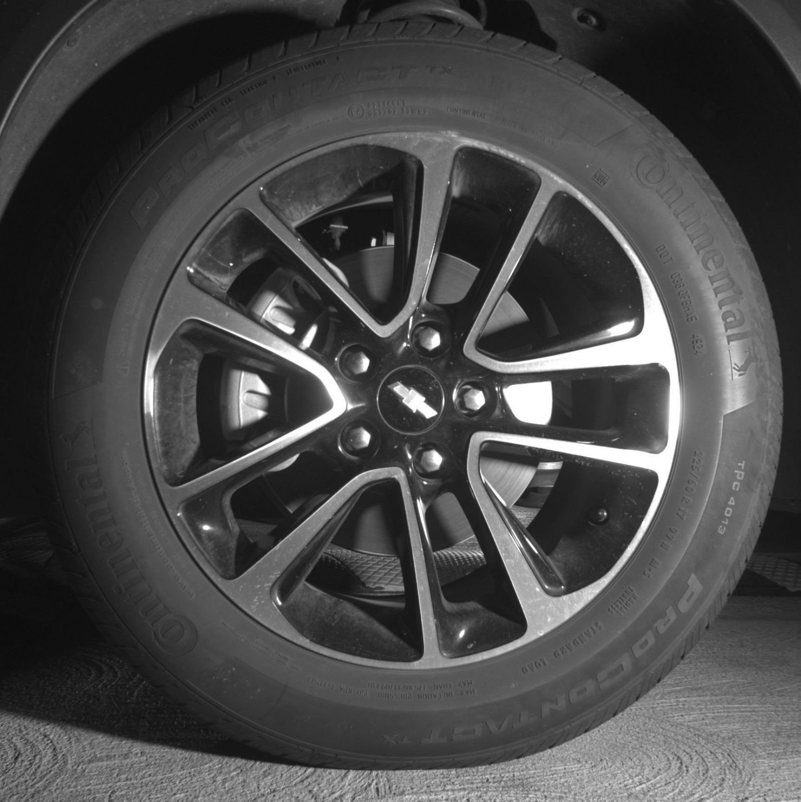 Used 2025 Chevrolet TrailBlazer LT FWD image 13