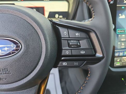 New 2026 Subaru Forester Wilderness image 15