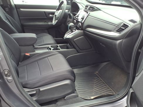 Used 2021 Honda CR-V LX image 16