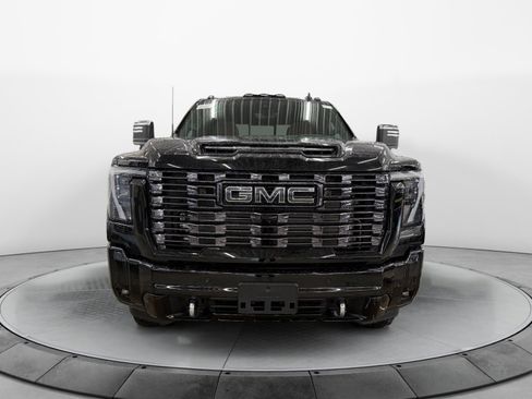 New 2026 GMC Sierra 3500 Denali Ultimate AWD/4WD image 8