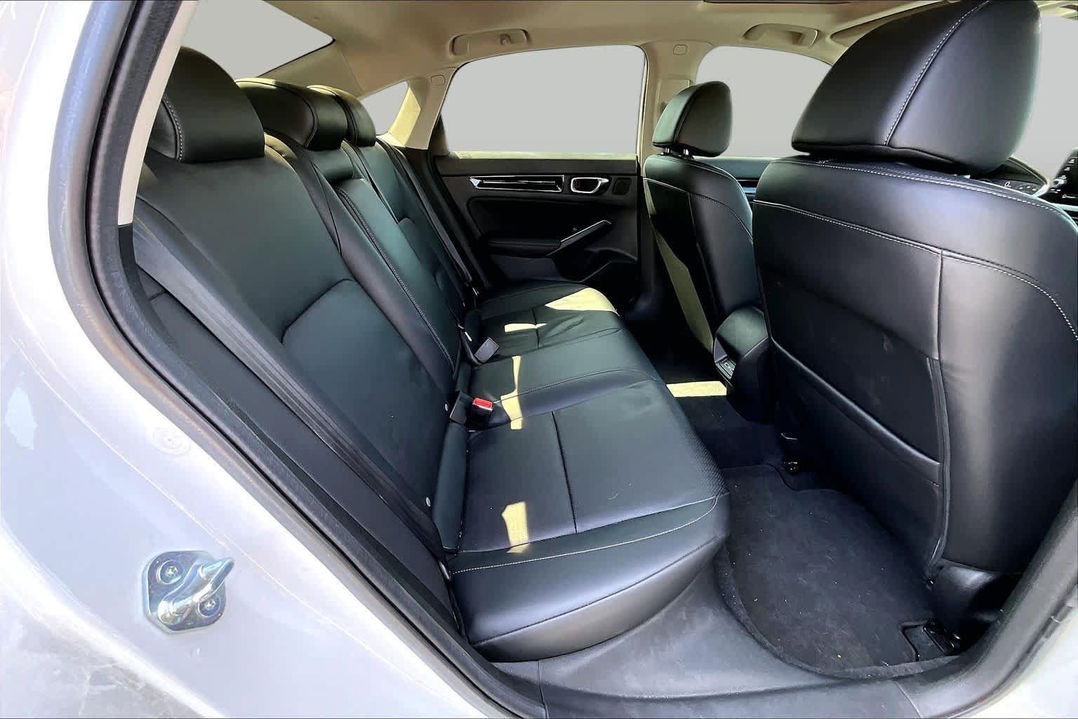 Used 2022 Honda Civic Touring image 20