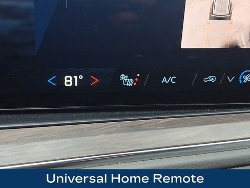 Used 2025 Chevrolet Tahoe Z71 image 16