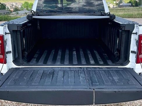 Used 2020 RAM 1500 Limited AWD/4WD image 7