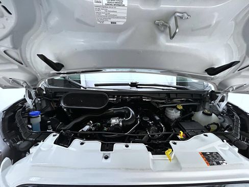Used 2025 Ford Transit 350 XLT RWD image 23