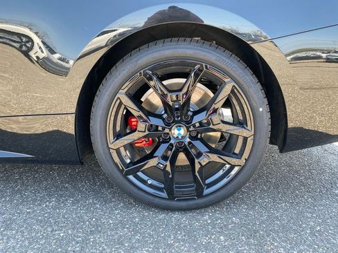 New 2026 BMW 430i xDrive Coupe w/ M Sport Package AWD/4WD image 5