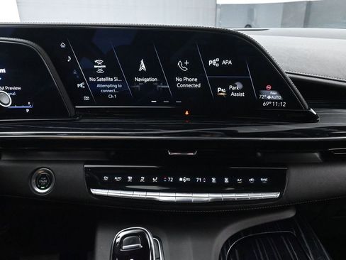 Used 2022 Cadillac Escalade Sport w/ Touring Package AWD/4WD image 33