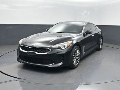 Used 2019 Kia Stinger