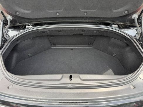 Used 2014 Nissan 370Z Touring w/ Sport Package RWD image 13