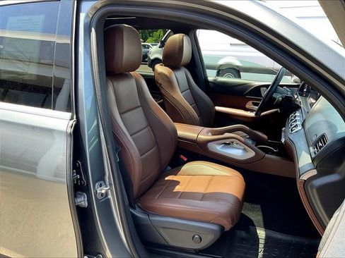Certified 2024 Mercedes-Benz GLE 350 4MATIC image 31