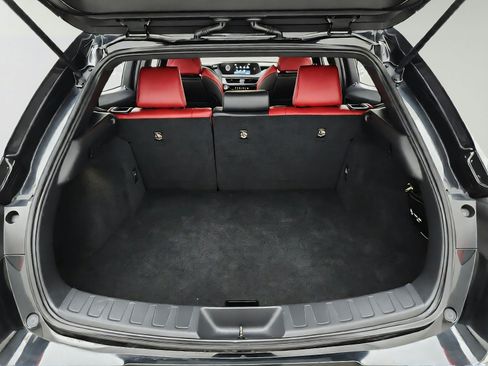 Used 2019 Lexus UX 200 F Sport w/ F Sport Premium Package FWD image 34