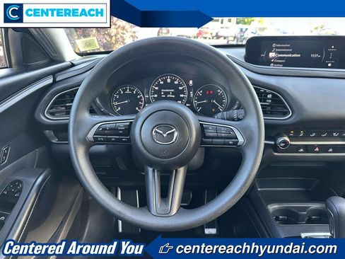Used 2024 MAZDA CX-30 AWD 2.5 S image 12