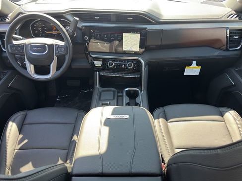 New 2026 GMC Sierra 2500 Denali image 20