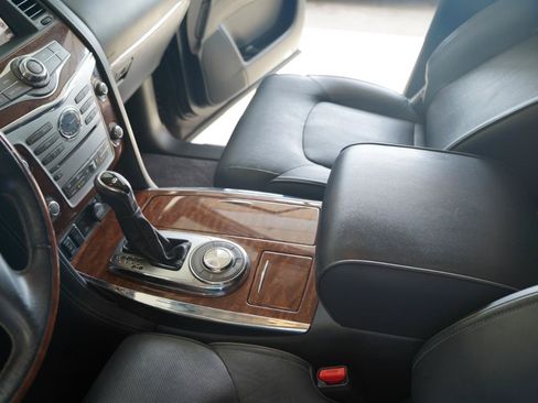Used 2018 INFINITI QX80 2WD image 20