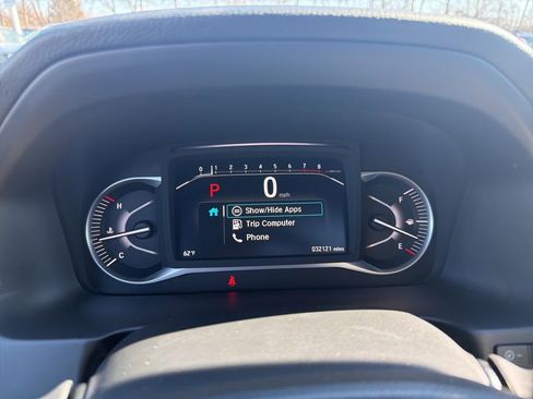 Used 2023 Honda Passport Elite image 28