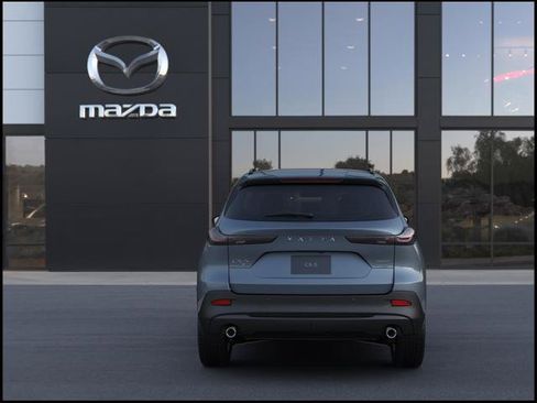 New 2026 MAZDA CX-5 Preferred AWD/4WD image 4