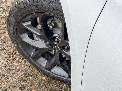 New 2026 Chrysler Pacifica Select image 10