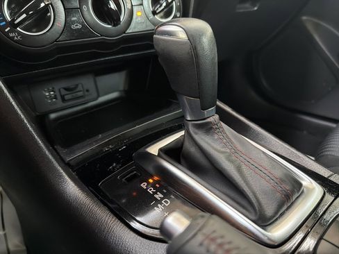 Used 2016 MAZDA MAZDA3 i Touring image 25