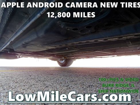 Used 2019 Chevrolet Malibu LS image 83