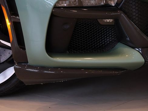 Certified 2024 Ferrari Purosangue AWD/4WD image 13