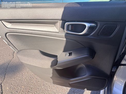 Used 2024 Honda Civic Sport image 23