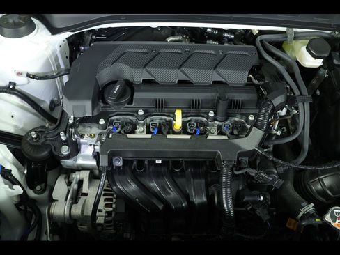 Used 2026 Hyundai Venue SE image 21