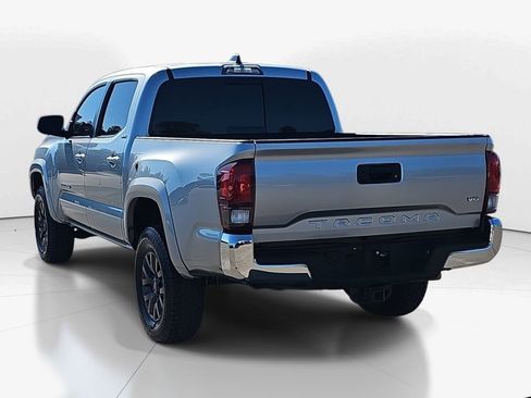 Used 2023 Toyota Tacoma SR5 image 7