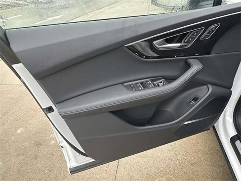 New 2026 Audi Q7 3.0T Premium Plus image 8