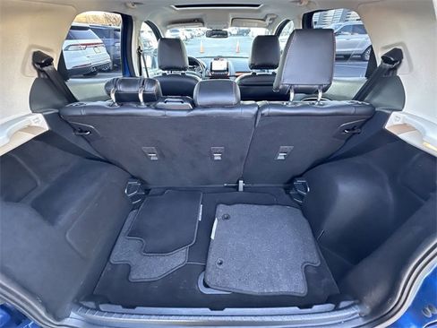 Certified 2018 Ford EcoSport SES image 42