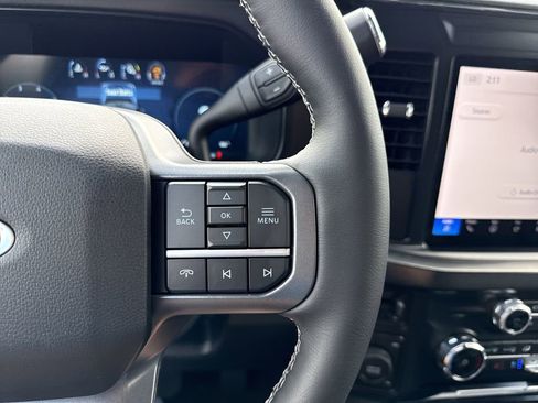 New 2026 Ford F350 Lariat image 23