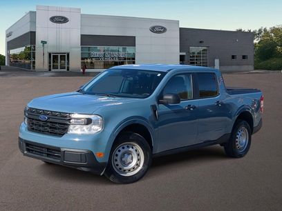 Used 2022 Ford Maverick XL