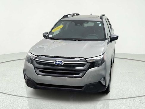 Certified 2026 Subaru Forester Premium AWD/4WD image 3