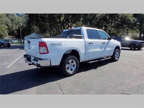 Used 2023 RAM 1500 Big Horn image 30