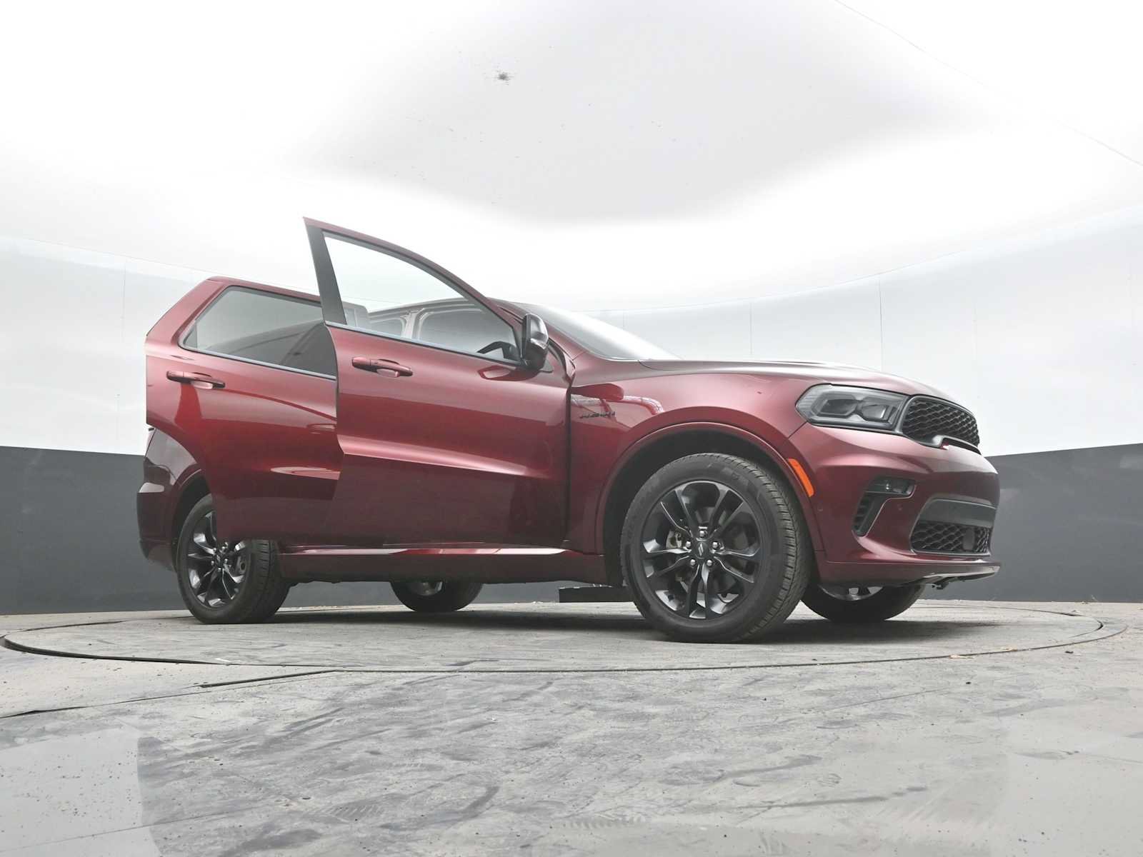 Used 2022 Dodge Durango R/T AWD/4WD image 58