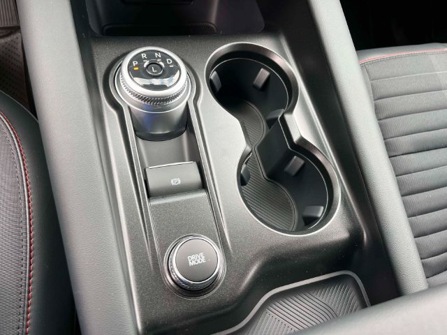 New 2026 Ford Explorer ST-Line RWD image 29