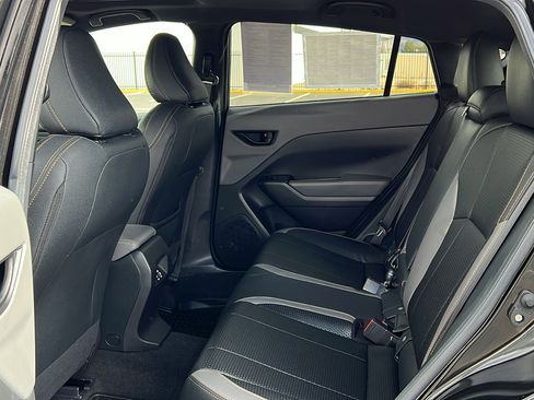 Used 2025 Subaru Crosstrek 2.5i Wilderness image 13