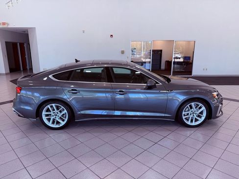 Used 2023 Audi A5 2.0T Premium Plus AWD/4WD image 17