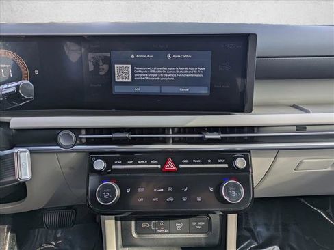 New 2026 Hyundai Tucson SEL image 14